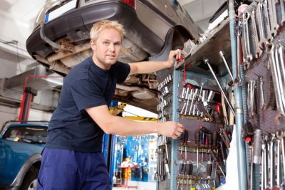 Auto Repair Shop Insurance in Sunriver, OR – Comprehensive Protection for Your Business