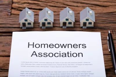 HOA Insurance in Sunriver, OR – Protect Your Community with Demo Site for Agency Relevance